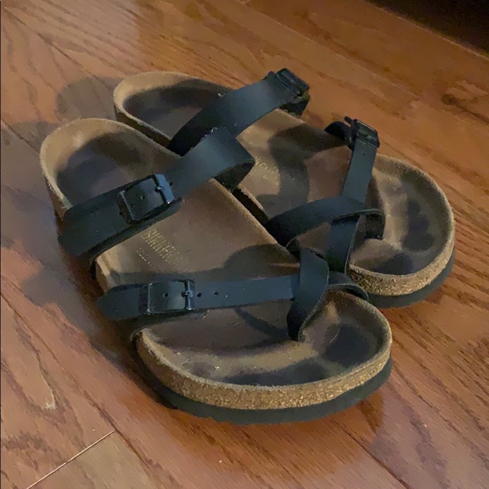 Birkenstock’s